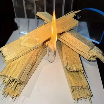 Survival Fire Starter Kit 1