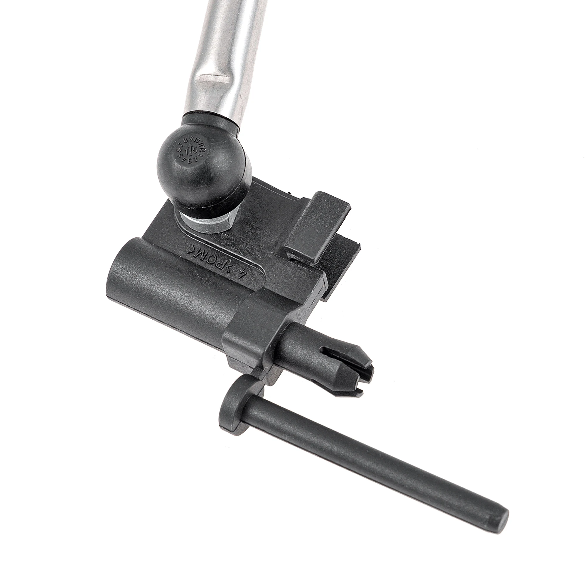 Genuine OEM Front Axle Left Headlight Level Sensor 7P0616213