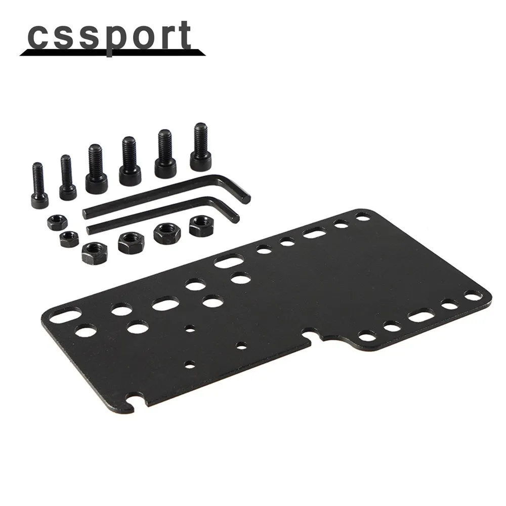 For Logitech Racing Game USB Handbrake Drift Adapter Board G25/27/29 T500 Windows 14 Bit Pc Black HB-1015-BK