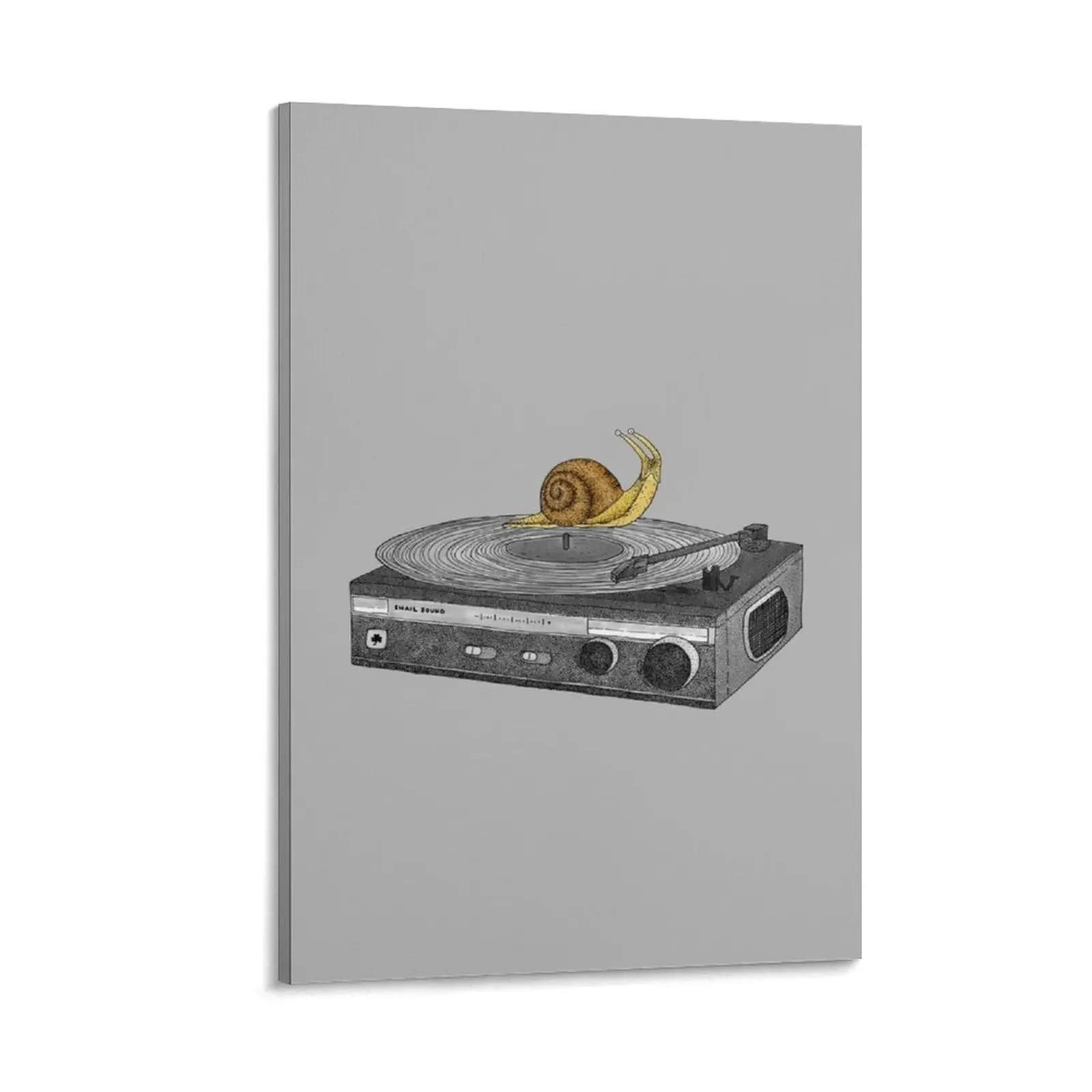 

Slow Jamz Canvas Painting poster anime anime figure posters anime