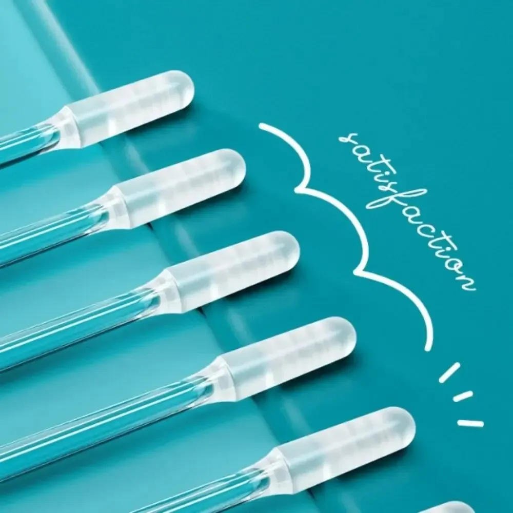 Sticky Ear Digger Ear Digging Tool Ear Wax Cleaning Special Not Hurt Ear Digging Spoon Ear Digging Cotton Swabs