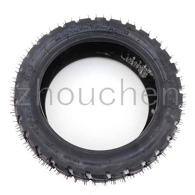 Αγορά AliExpress  10 Inch Off Road City Road Tire Inner Tube