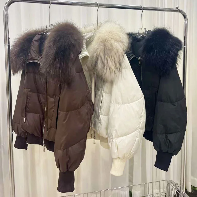 Рисунок 6 - Новинка 2023, зимнее женское пальто