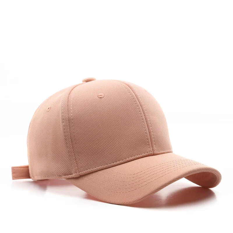 

Hat Women's Spring and Autumn Retro Solid Color Light Plate Hard Top Baseball Cap Outdoor Sports Men's Travel Sun Protection Cap