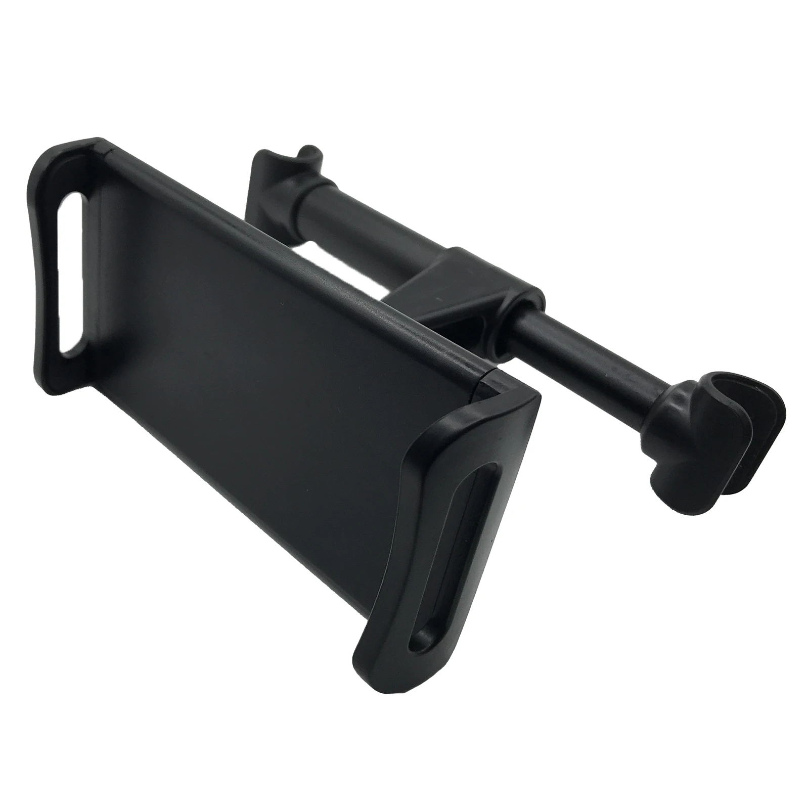 Black Buckle
