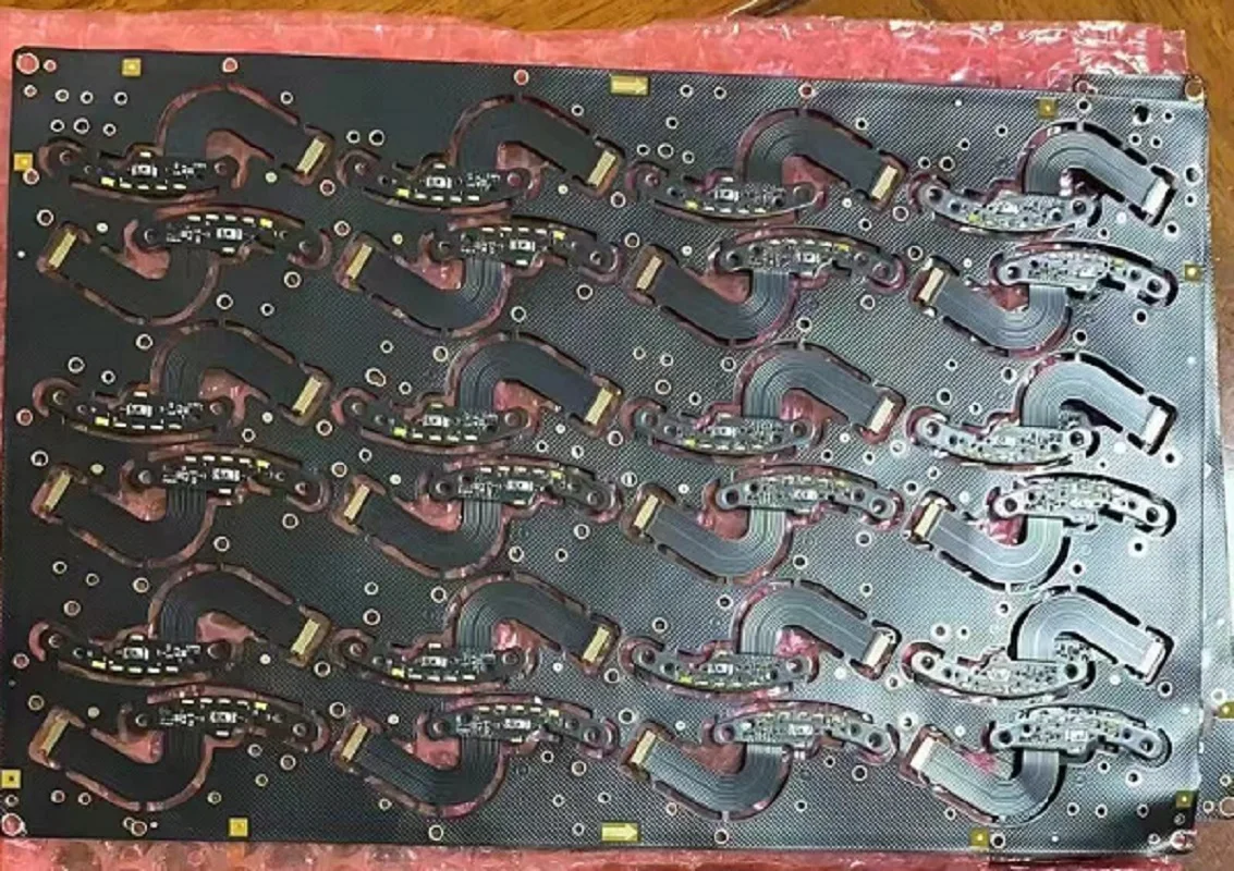 Beats By Dre Studio 3 Repair kits LED Fuel Gauge Power Button PCB -Parts,Main Wire,MS Port Wire Clip,Audio Jack 4 Wire With Clip