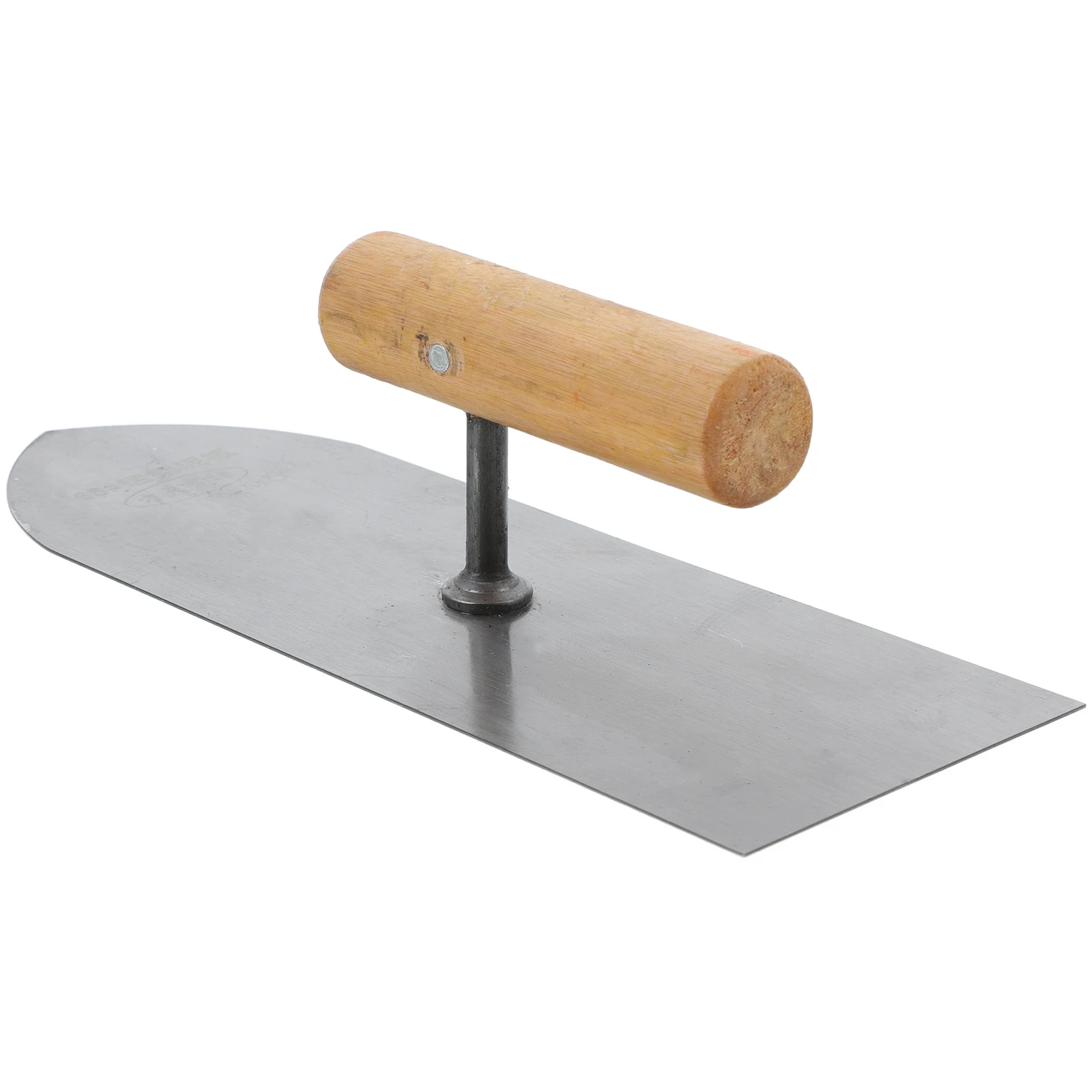 Stainless Steel Mud Knife Heavy Duty Plaster Trowel Tool Masonry Trowel Concrete Finishing Tool Drywall Cement
