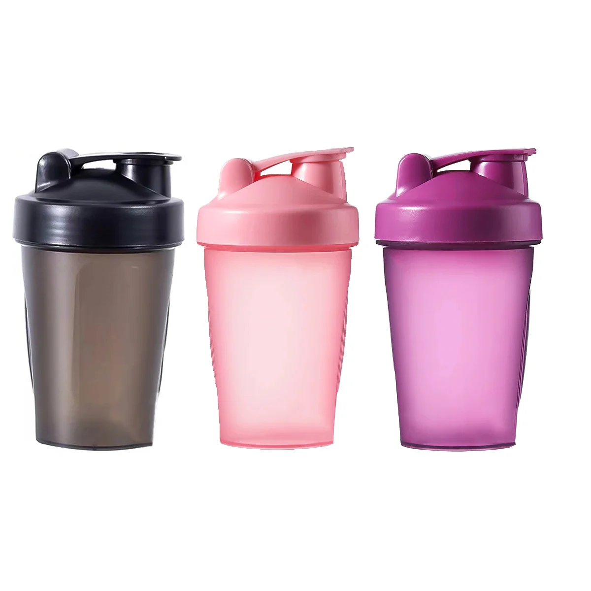 Leeseph Leak-Proof Shaker Bottle 1