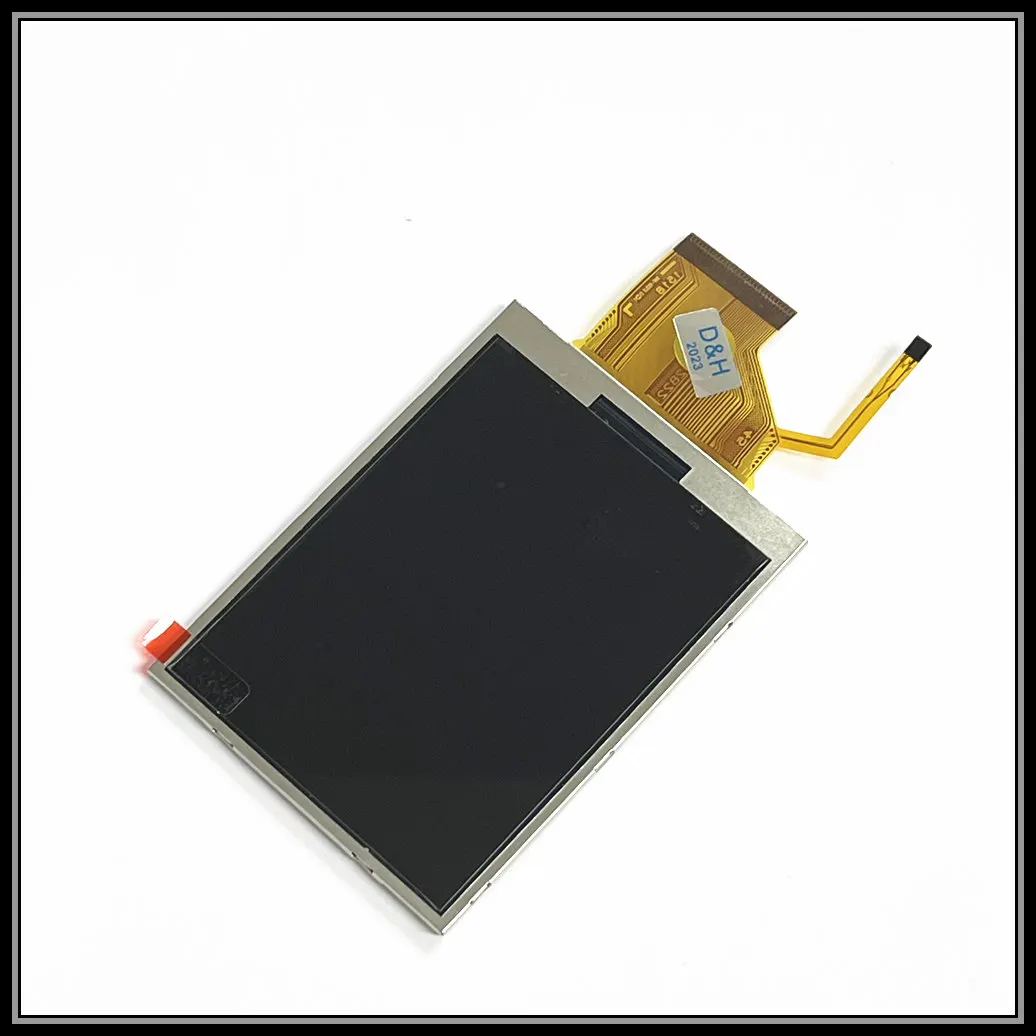 100% original new SLR Display D5200 D3300 Screen For NIKON D5200 lcd With Backlight camera repair parts