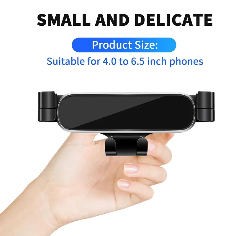 Mobile Phone Holder For Skoda Octavia 3 2 Mounts Bracket Stand Rotatable Support 3 Colors