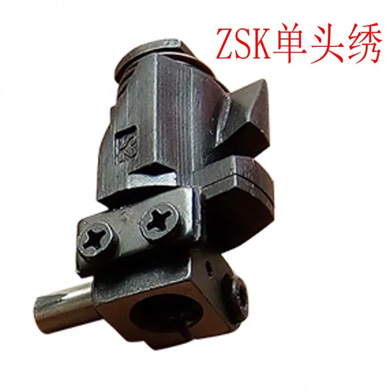 ZSK single head