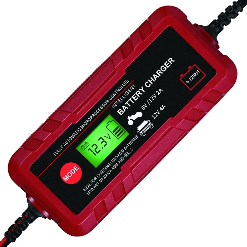 

Low Price 12v Li Po Charger From Battery LCD DisplayCD