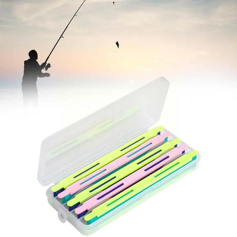 Pack de tubes en mousse pour filet standard ACON, 8 pcs