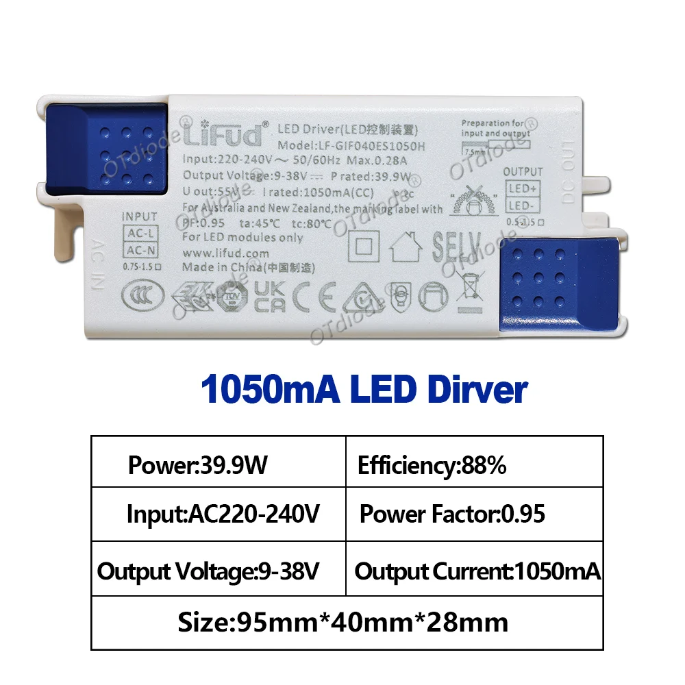 LF-GIF040ES1050H