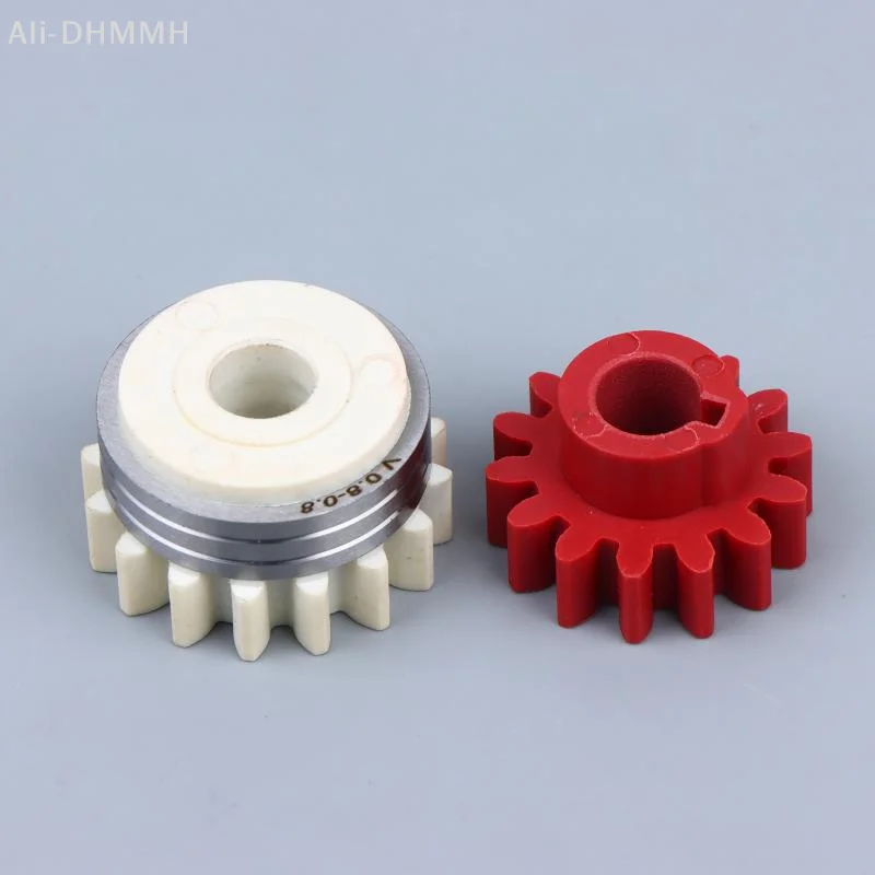 ZLinKJ 1 PCS 와이어 피딩 롤러 V 그루브 0.8-1.2mm 용접기용 와이어 피더용, 톱니가 있는 V 그루브