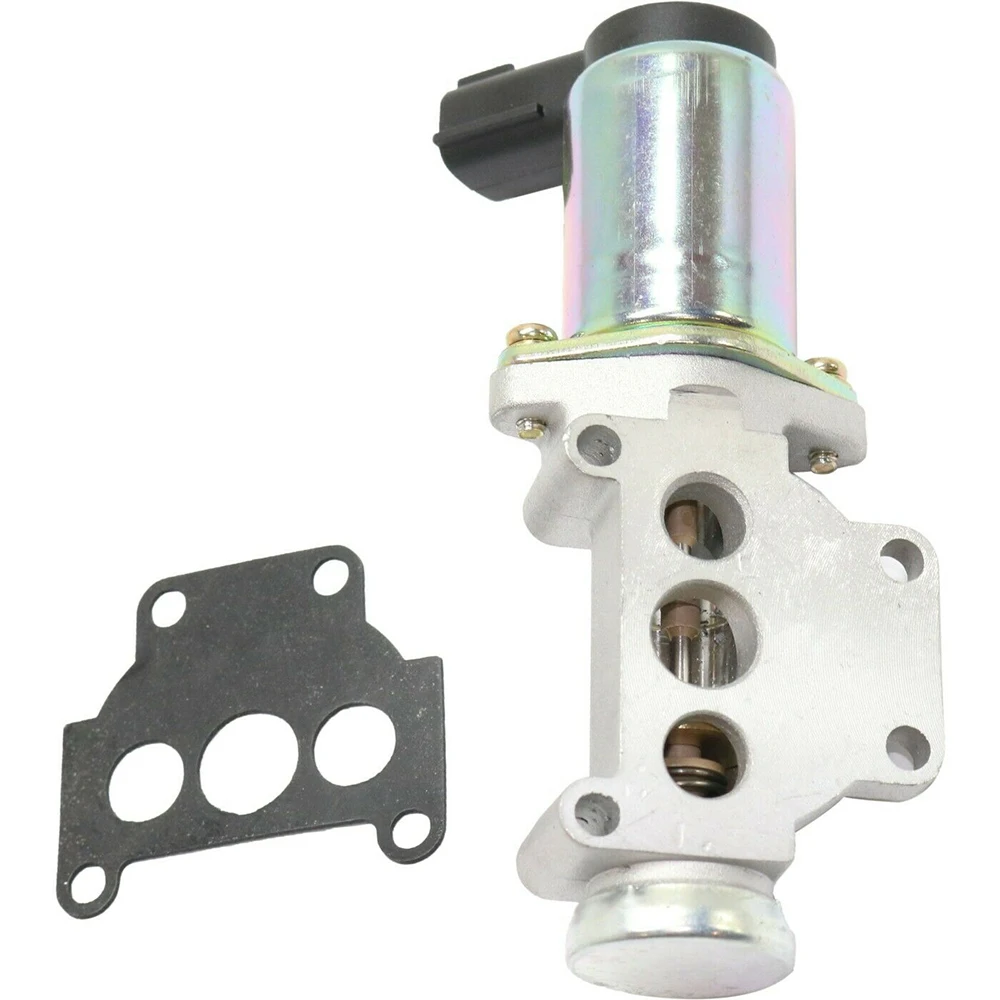 23781-3S510 Idle Air Control Valve 23781-35510 For Nissan Frontier 2.4L 1998-2004 237813S510 AC467 Auto Parts idle stepper motor