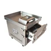 Commercial Meat Slicer Vegetable Cutting Machine Pork Lamb Beef Food Chopper Meat Grinder Dicing Machine 2