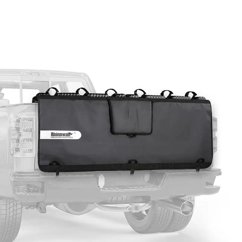 TruckTailgatePickupPadsBicycleTailgateProtectionPadTailgate