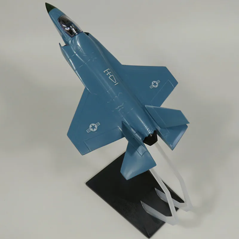 1:72 собран из АБС-пластика Статический Моделирование Модель самолета-истребителя