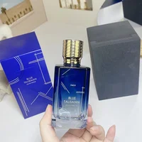100ml Luxury Brand Floral Ecstasy Perfume Women Men's Sprays Long Lasting Woody Floral Pheromone Cologne Fragrance