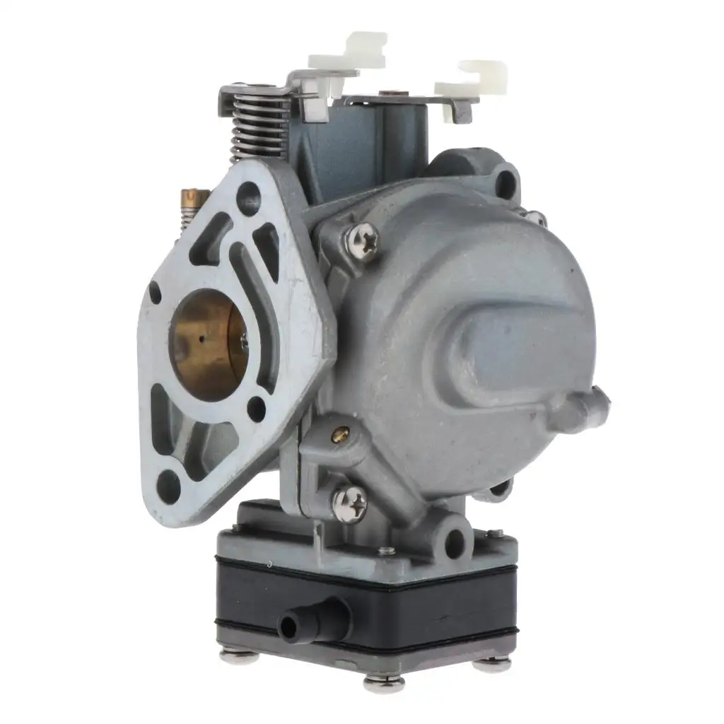 

Новый карбюратор в сборе для TOHATSU 9.8HP, 2-тактный подвесной мотор