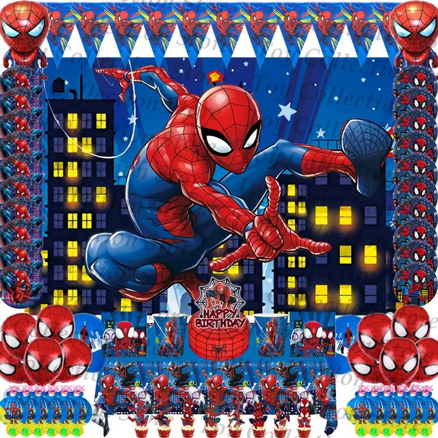 Spider Cartoon Man European Silver Bead Bracelet Beads And Charms