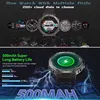 T-Rex 3 Ultra GPS Smart Watch 5 ATM Waterproof Built-in Dual-band GNSS Compass Military Sport Smartwatch Men 2025 New For Xiaomi 6