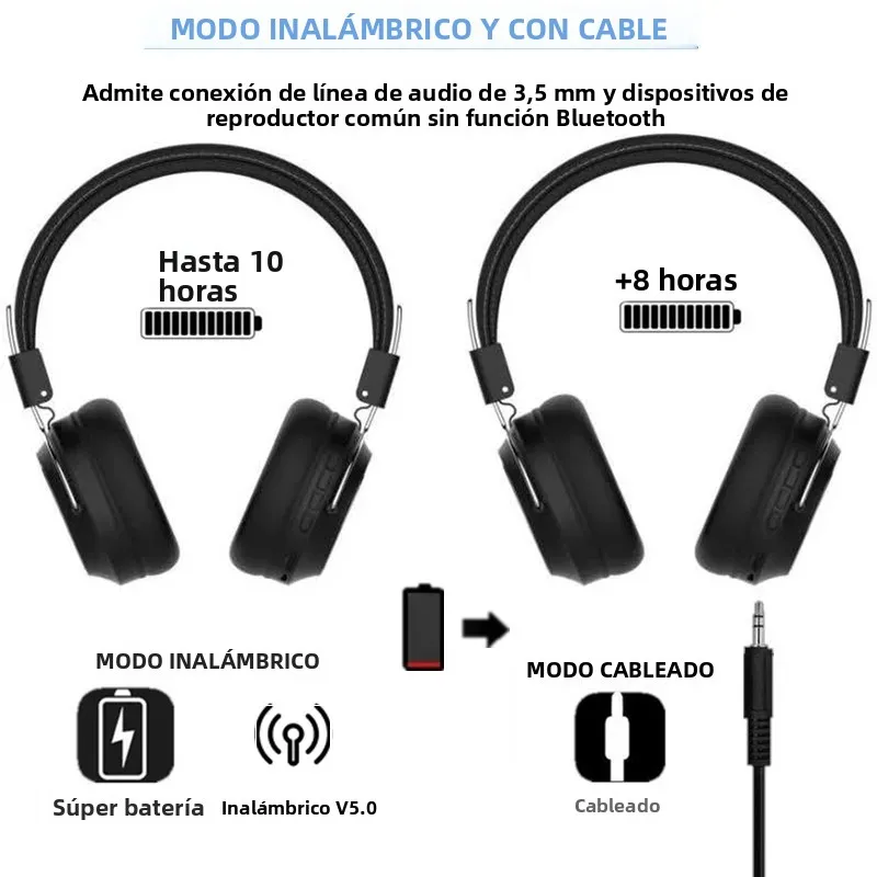 Batería Como Cargar Mi Audifonos Bluetooth Auriculares Bluetooth