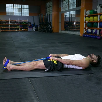 Rally Fitness Pull Ropes Training 2