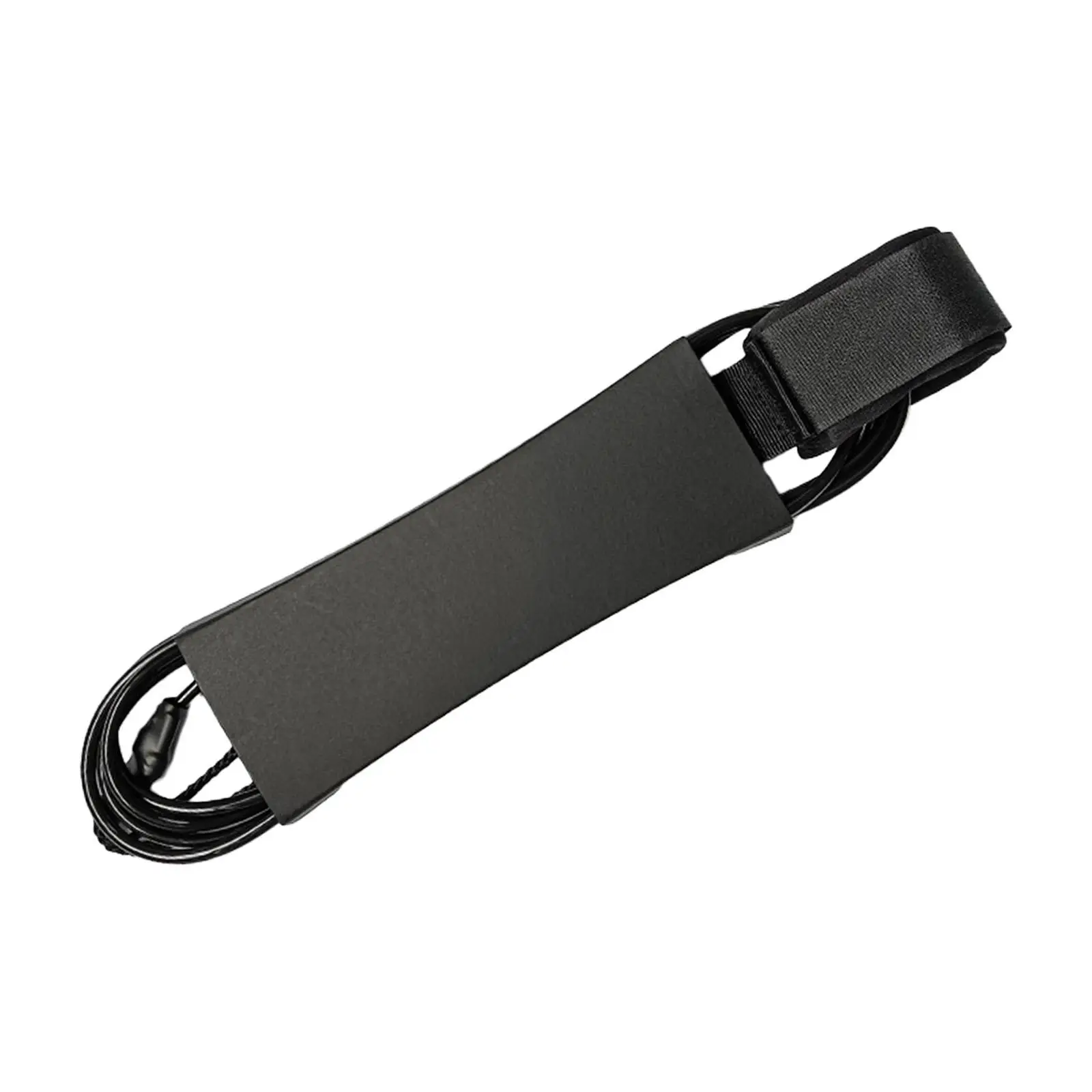 Surfing Ankle Leash Boarding Surfboard Leash Accessories for Boards Stand up Paddle Board Paddleboard Longboard Men Women