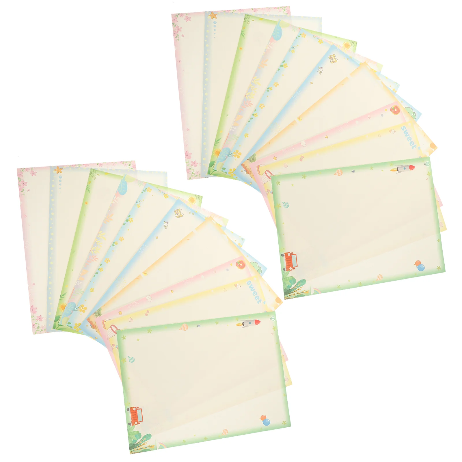 

50 Sheets A4 Lace Computer Paper Color Copy Painting Printing 1 Pack (50pcs) Delicate Thick Printer Double Side Origami Fold