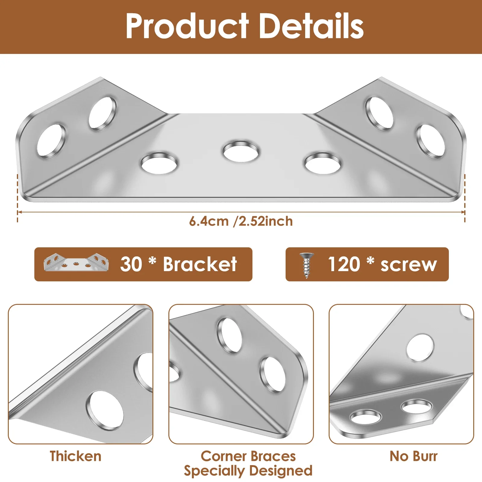 Tipi Di Acciaio Angolare - Notizie - Foto 12