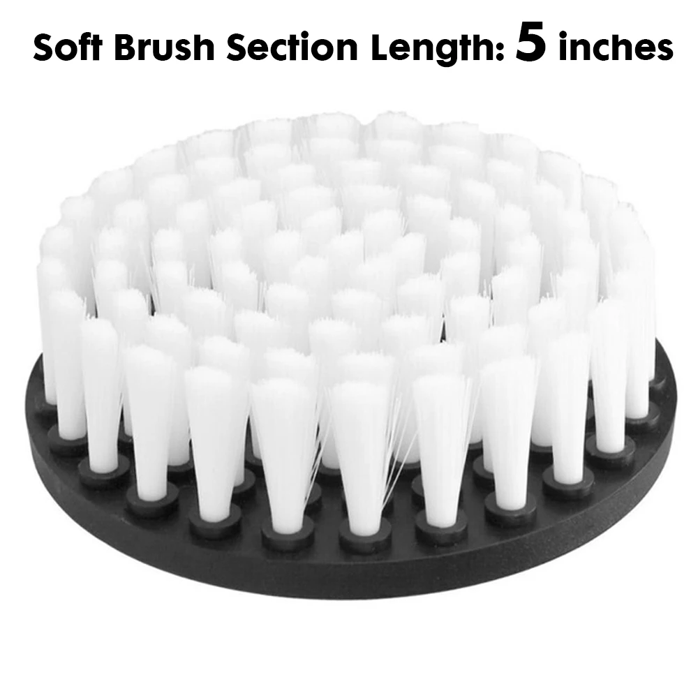 Illustration 3d Du Nettoyeur De Brosse à Main | PSD Premium