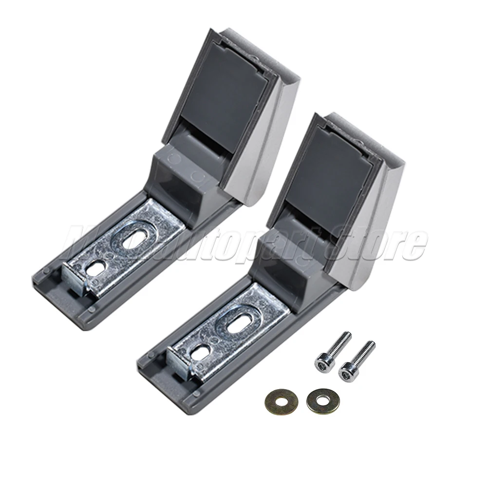 9590178 03-JRI-857 For Liebherr Door Handle Fridge Freezer Hinge Bar Screw Repair Kit