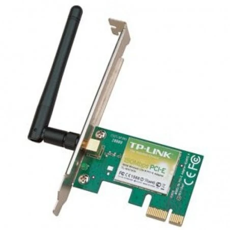 WiFi Adapter - Wireless Adapter - PCI Network Adapters - TP-Link