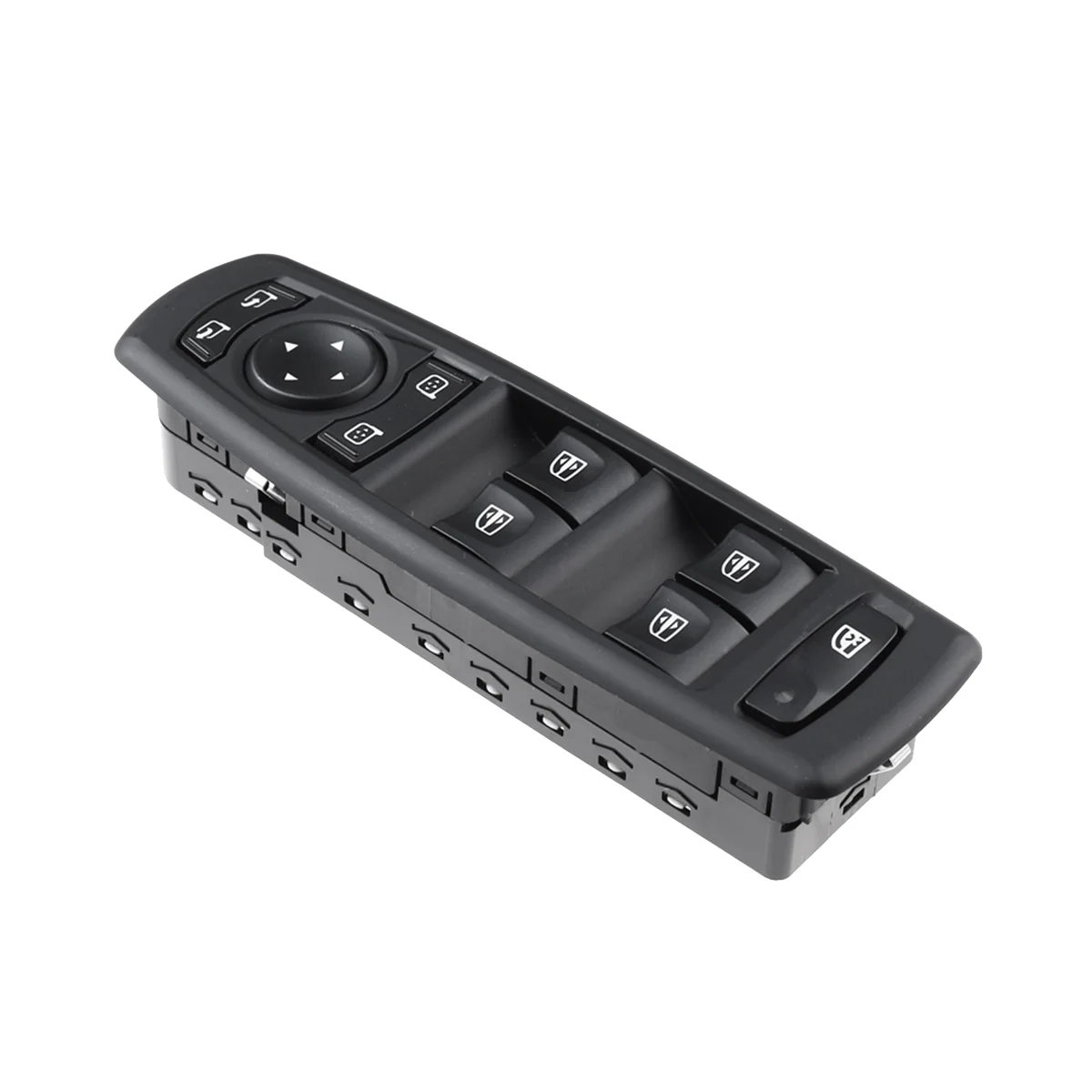 

Главный переключатель окна для Fluence 2008-2016 7700817337 25400000 809610006R, автомобильные аксессуары, 254000015R