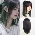 Black Green