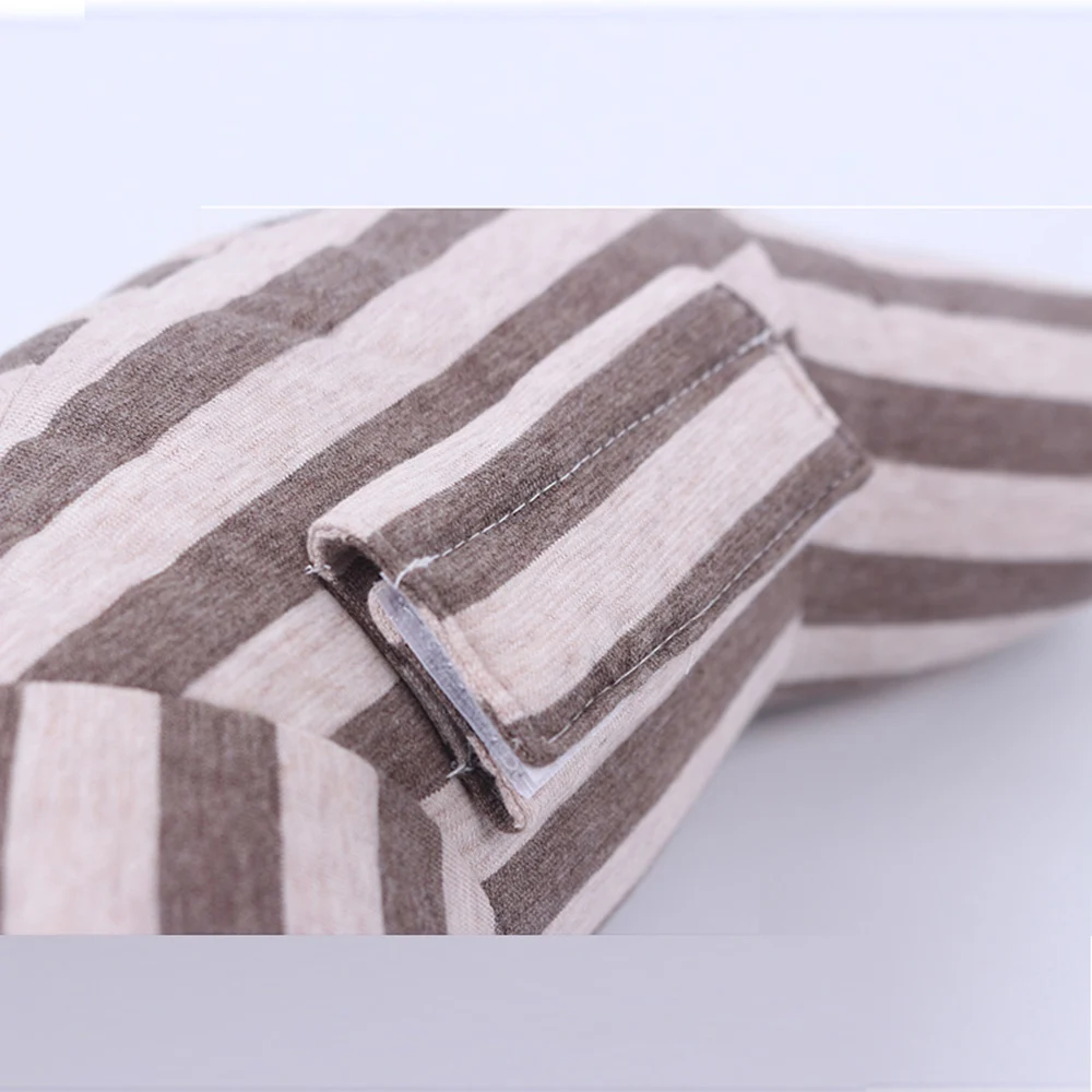 Lot De 2 Appuie-têtes Pour Voiture Lexus - Cuir De Vache Et Coton, Logo Lexus