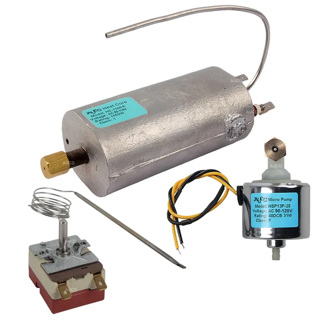 Plastic Core 110 V
