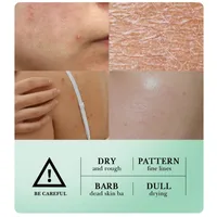 Savon naturel nettoyant lisse à l'aloe Vera, huile essentielle lisse faite à la main, 100g 3