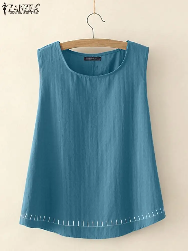 Bodysuit MANGOPOP Sin Mangas Con Cuello Redondo Para Mujer | Bodega