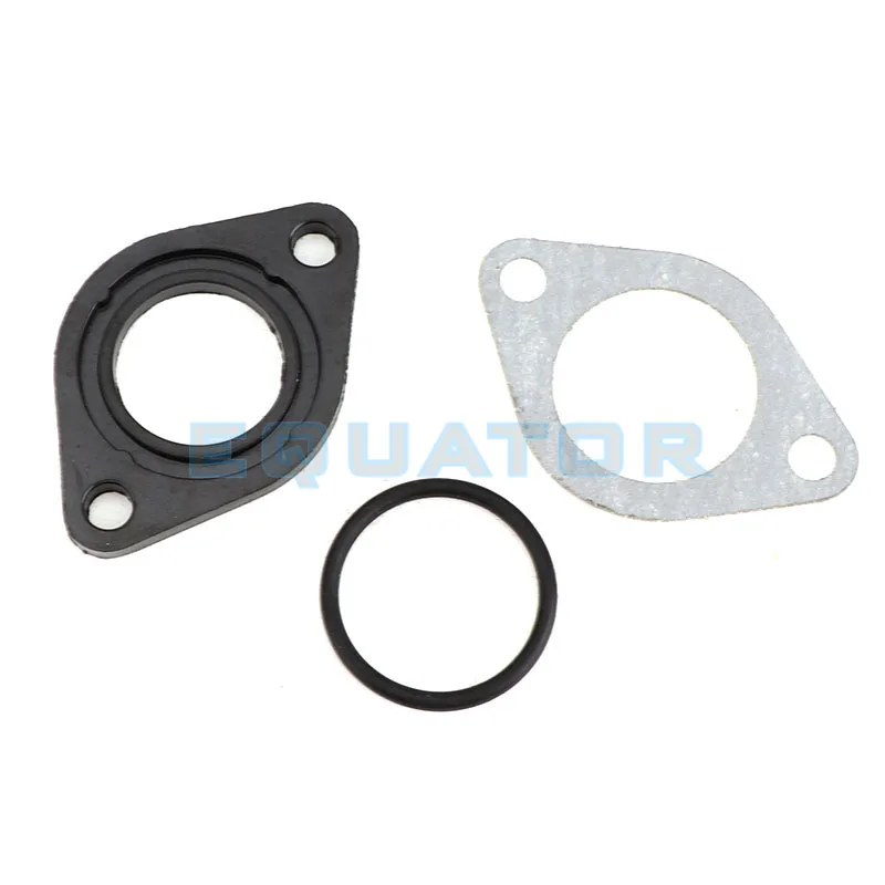 Motortcycle pit dirt parts 26mm Carburetor intake Manifold Gasket Spacer Pit Bike ATV Go Kart Motorcycle new