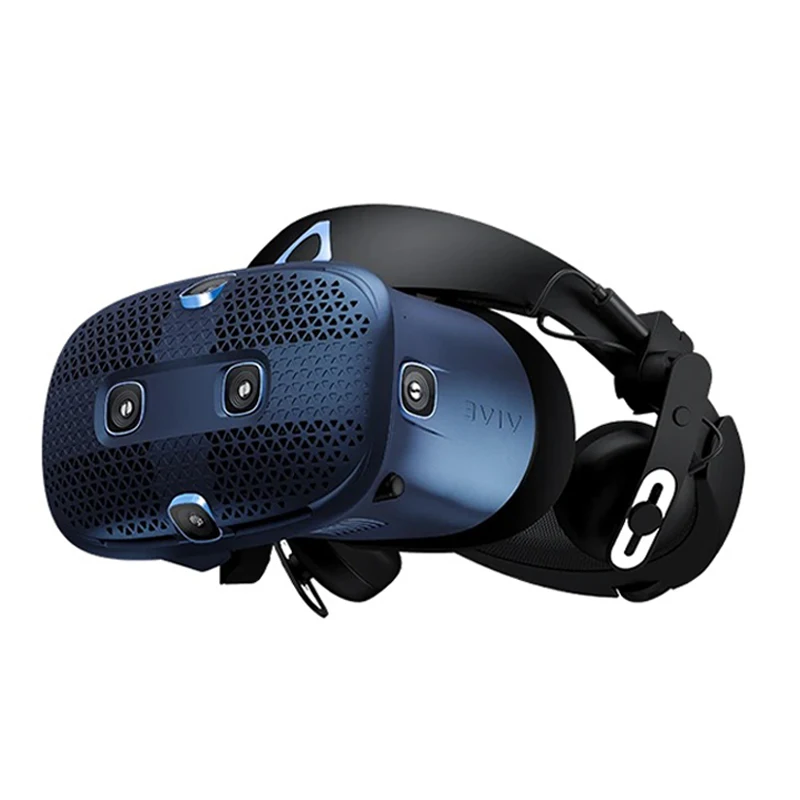 VR VIVE Cosmos 99HARL006-00 新品同様美品 Amazon.com: HTC VIVE Cosmos : Video Games