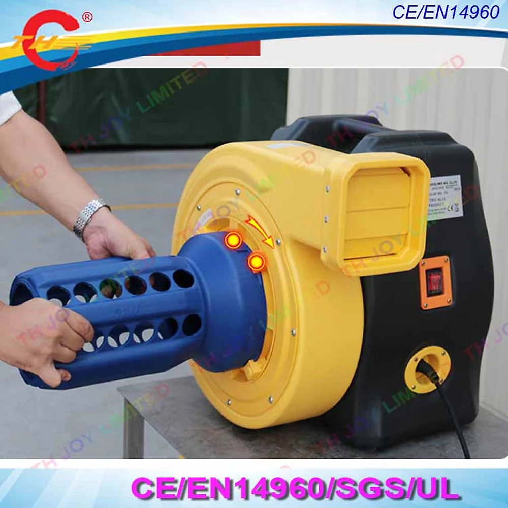 Huaweinewdesignairblowerwithdeflatortube110240V5060HZ