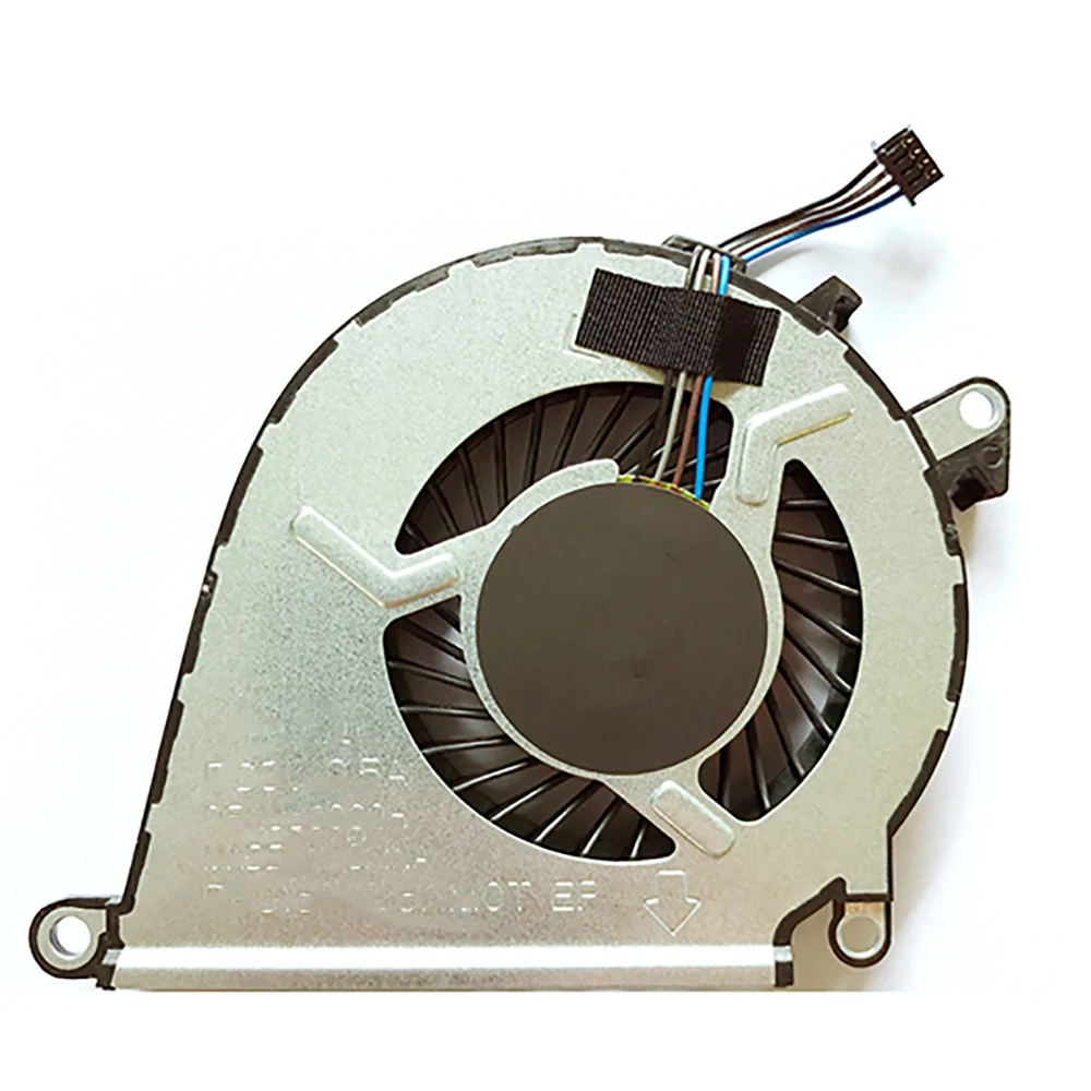 

Новинка вентилятор охлаждения для HP 15-AX TPN-Q173 15-BC013TX BC015TX 15-AX253