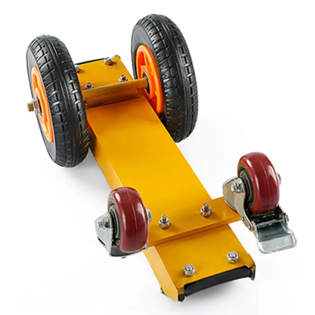 Mindig A Kőpohár Mozgó Szállítási Kocsi - Image 5