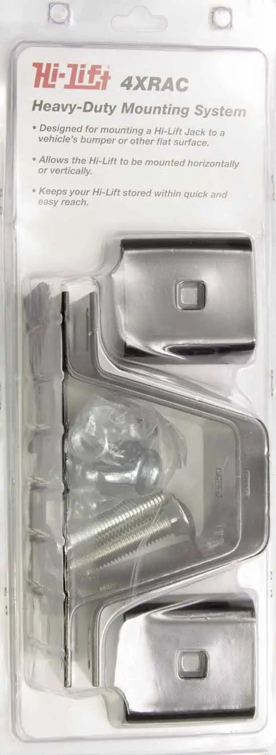 

Hi Lift Jack 4X400 4xrac Jack Монтажная система