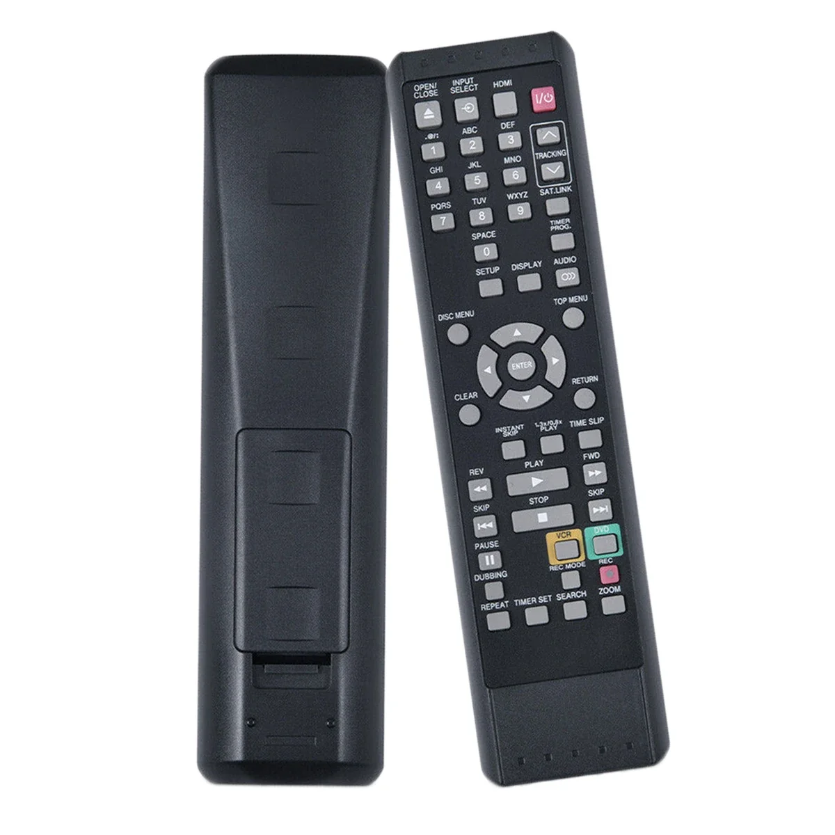

SE-R0295 Replace Remote Control For Toshiba DVR620KU D-VR620 DKVR60KU DVR610KU