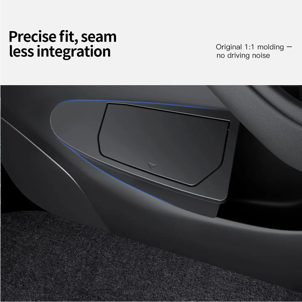 YZ For Tesla Model 3 Y Juniper Highland Side Door thumbnail 6