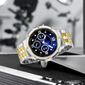 Silver-Gold